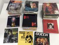 Discos-Vinil singles