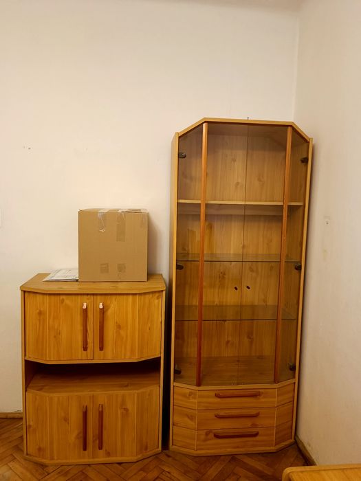 Meble za darmo Warszawa Szymańskiego