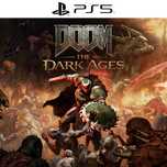 Doom: The Dark Ages PS5 Акаунт Premium Edition