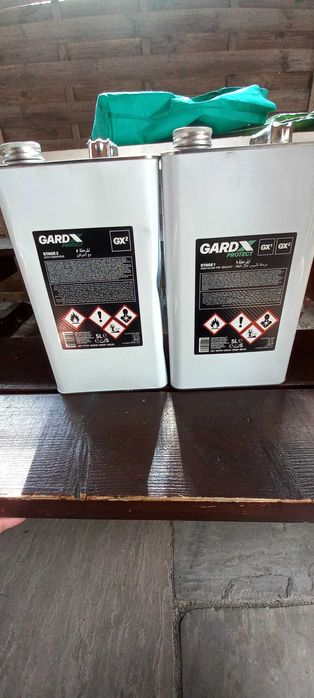 Кераміка для авто