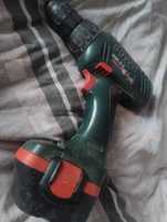 Акумуляторний шуруповерт Bosch GSR 12-2 Professional