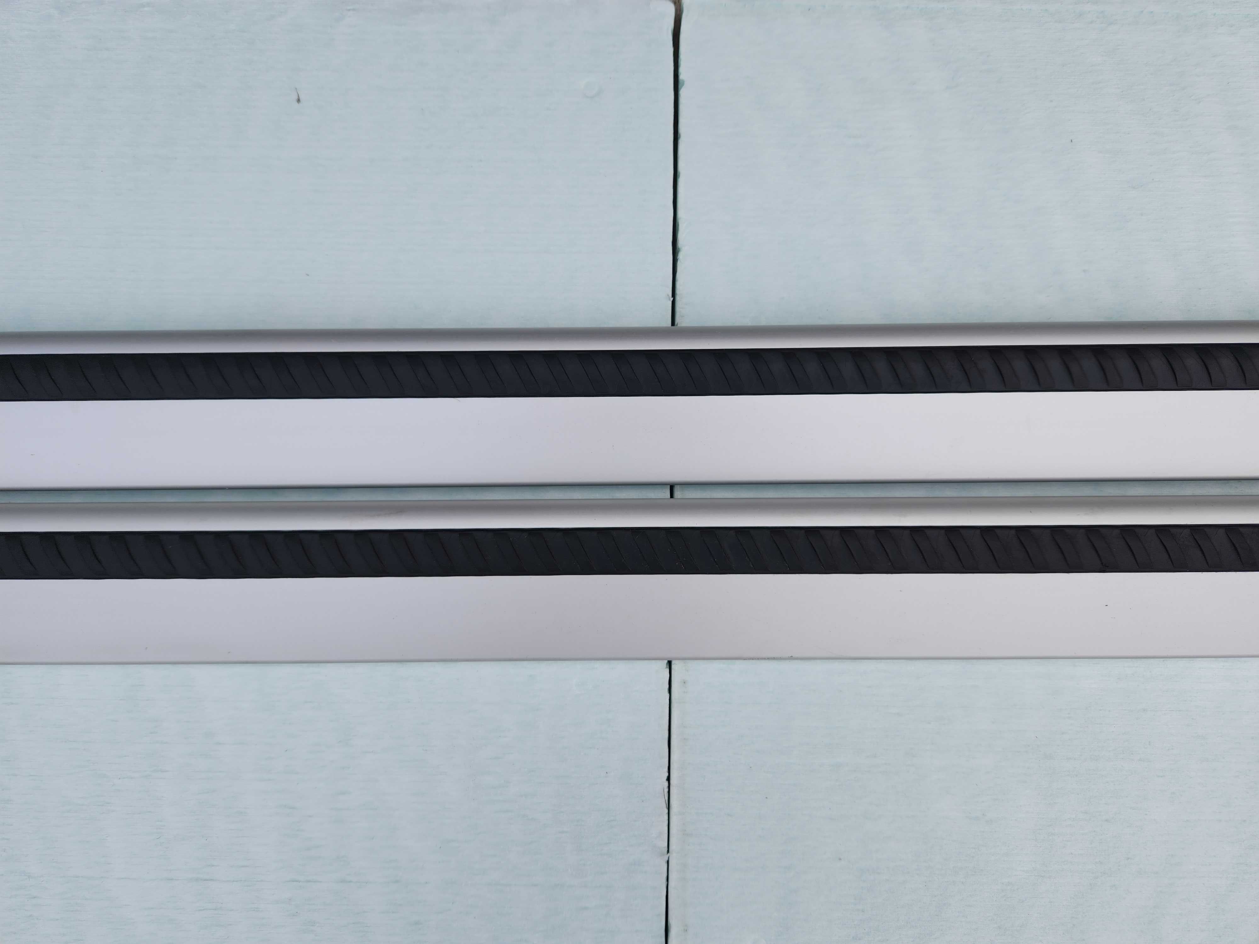 Thule WingBar EVO Thule 757