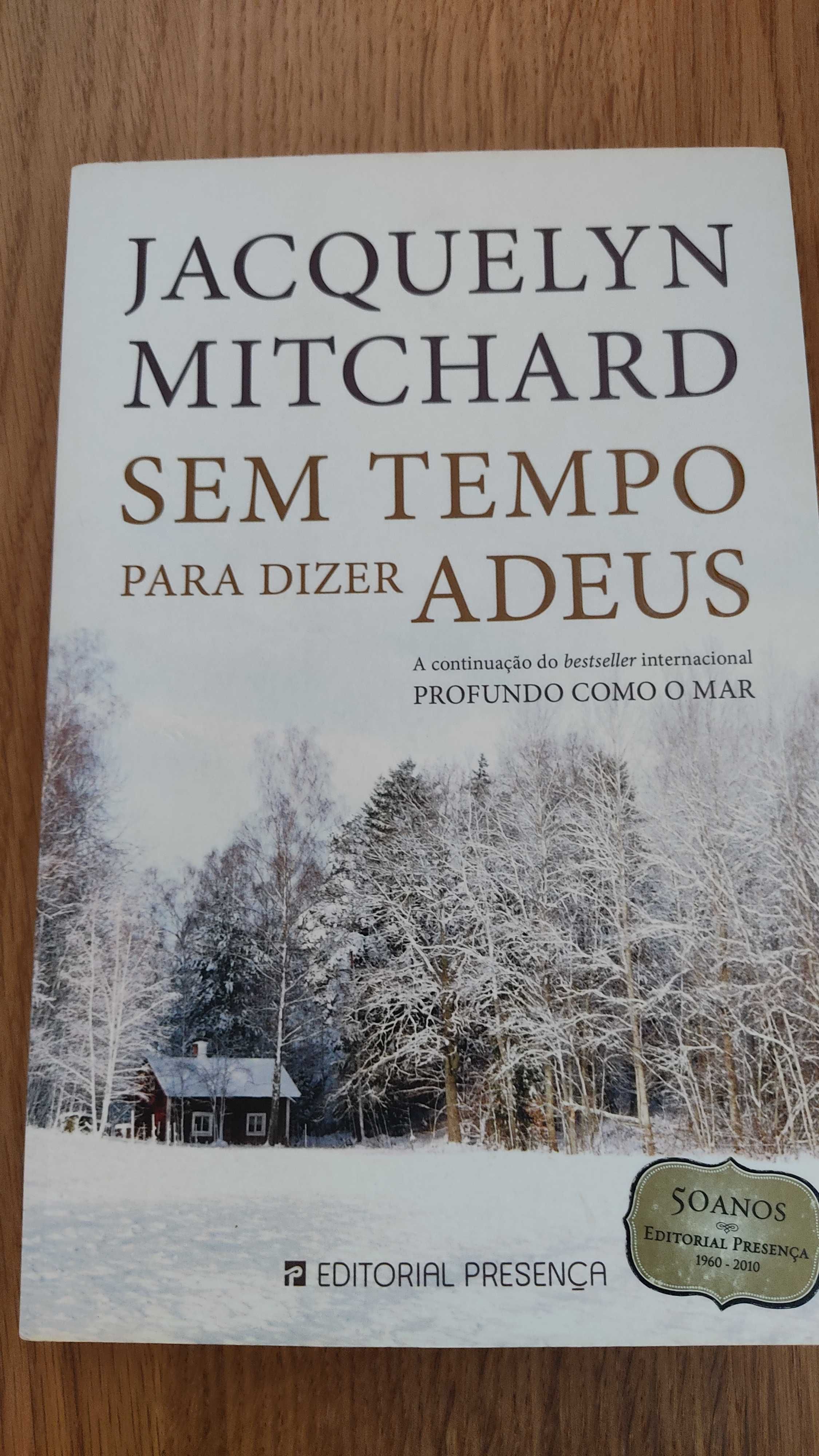 Livros em segunda mão
