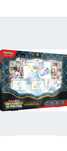 Karty Pokémon TCG Box Destinees de Paldea Palmaval ex