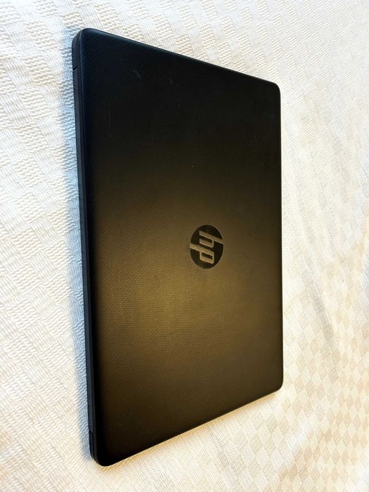 Laptop HP 15s-eq0083nw - SSD 512gb - Ram DDR4 16GB