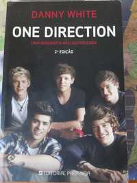 One Direction- biografia