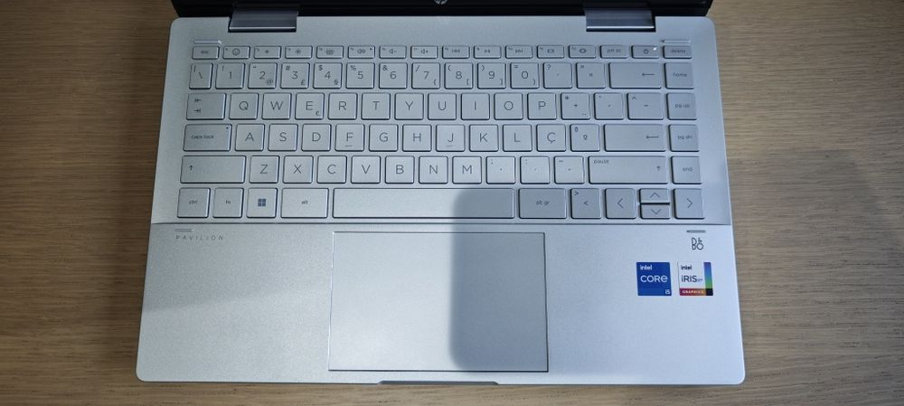Hp Pavillion X360 Hibrido 14 Polegadas