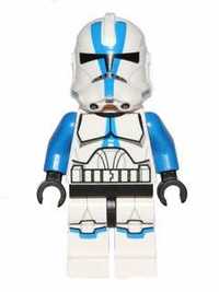 Lego Star Wars Clone Trooper, 501st Legion ( Phase 2 )