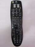 Pilot Uniwersalny Logitech Harmony 300