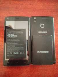 Смартфон Doogee X5 Max