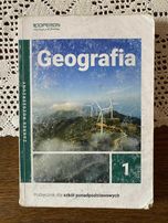 Geografia operon 1 zakres rozszerzony