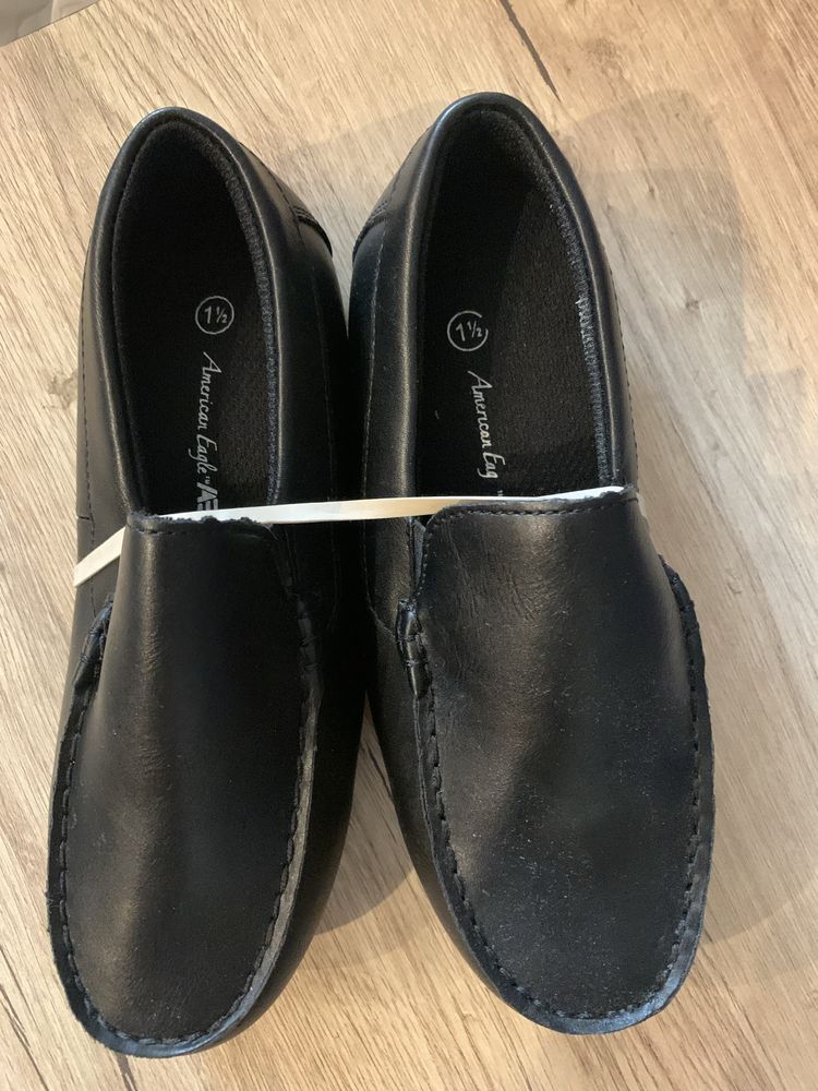 Мокасины American Eagle