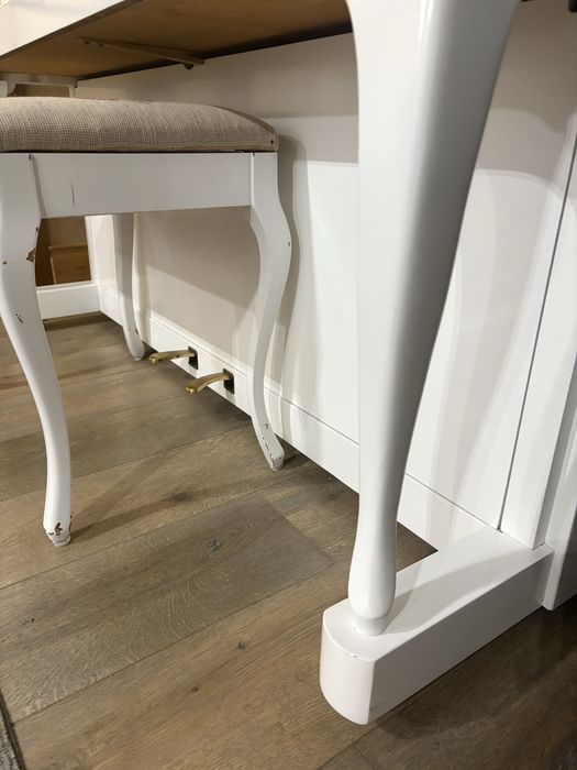 Stylowe pianino Sauter stan bardzo dobry