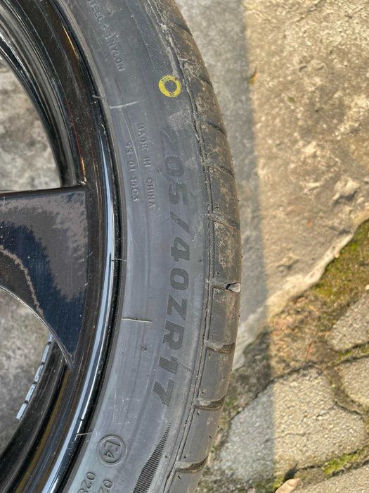 Lorinser Speedy !7" Smart