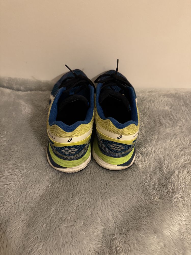 Asics Gel Cumulus 17 (44)