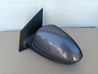 Chevrolet Cruze - Lusterko lewe kpl. GQK 5-pin EUR.