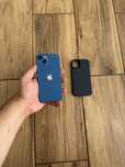 Iphone 13 256 gb, АКБ 100%