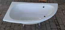 Wanna Milena lewa 150x70