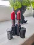 NYX Professional Makeup Matte Lipstick szminki k klasyczna matowa szmi