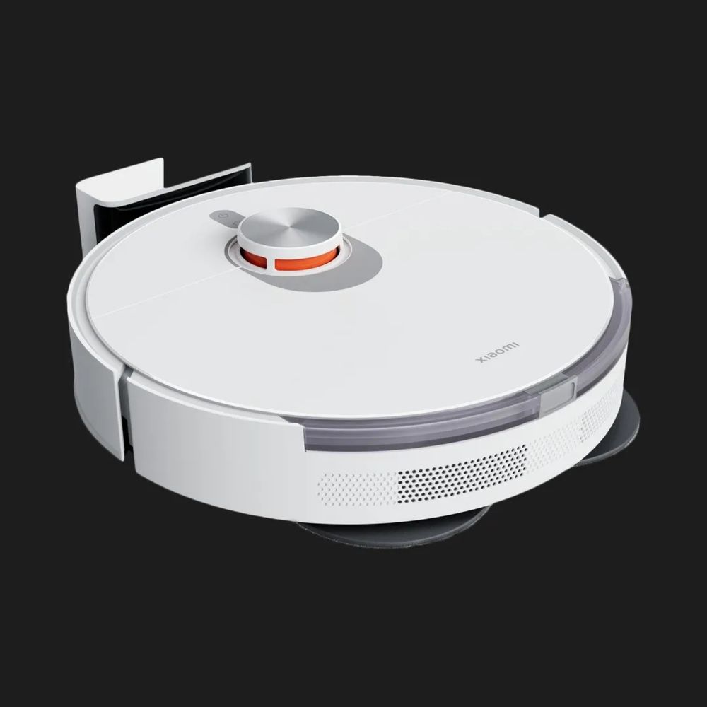Робот-пилосос Xiaomi Robot Vacuum S20+ (White) (EU)