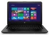 Portátil HP 14-ac101np energy star