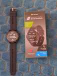 Zegarek smartwatch