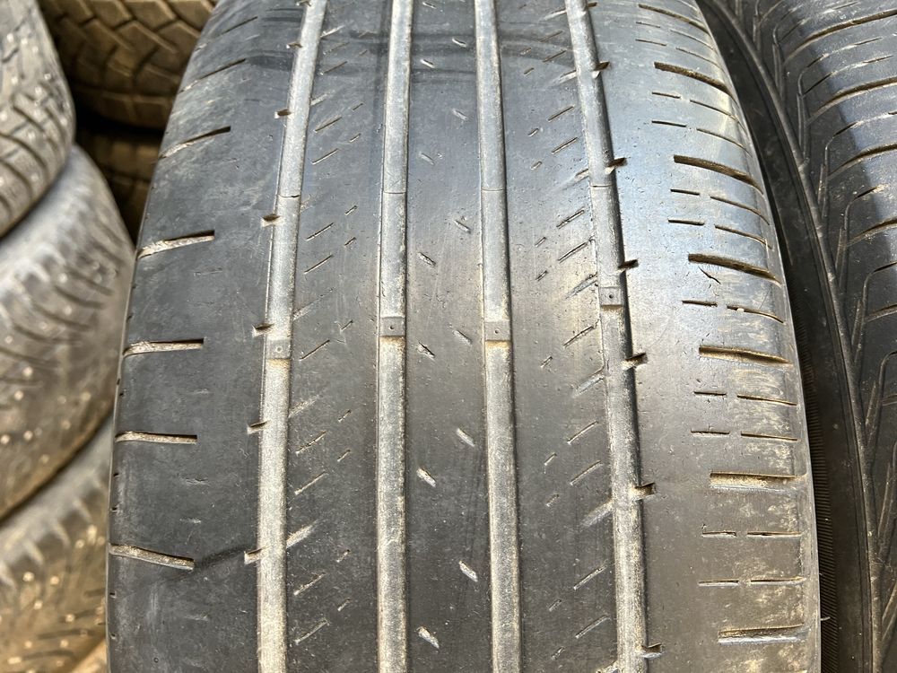 Резина літо 235/60 R 18 Hankook пара