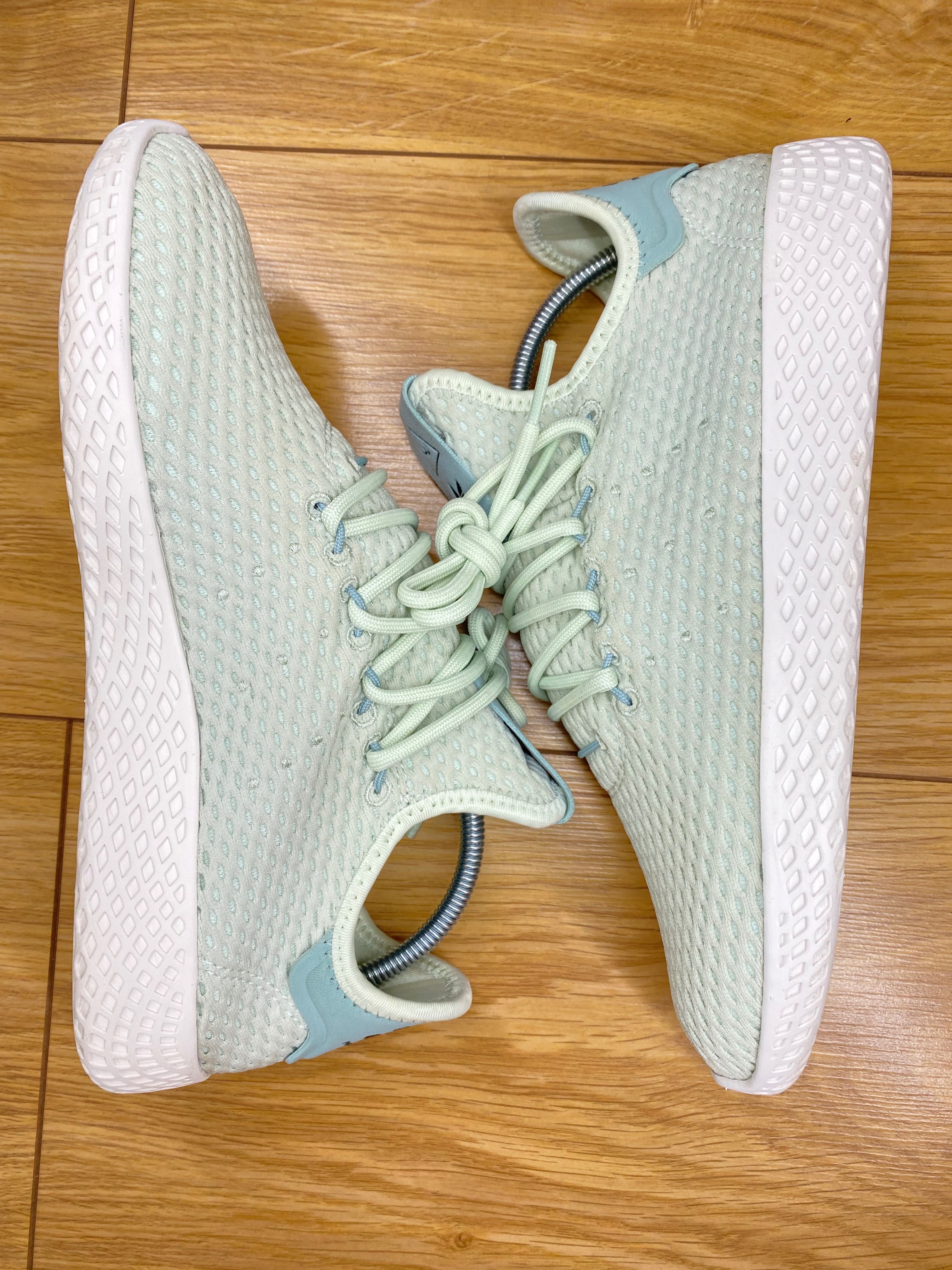 Buty adidas pharrel williams tennis hu