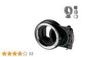 Adapter EF-EOS R /// Filtr wkładkowy C_PL+NDV // Tel 663^706^027