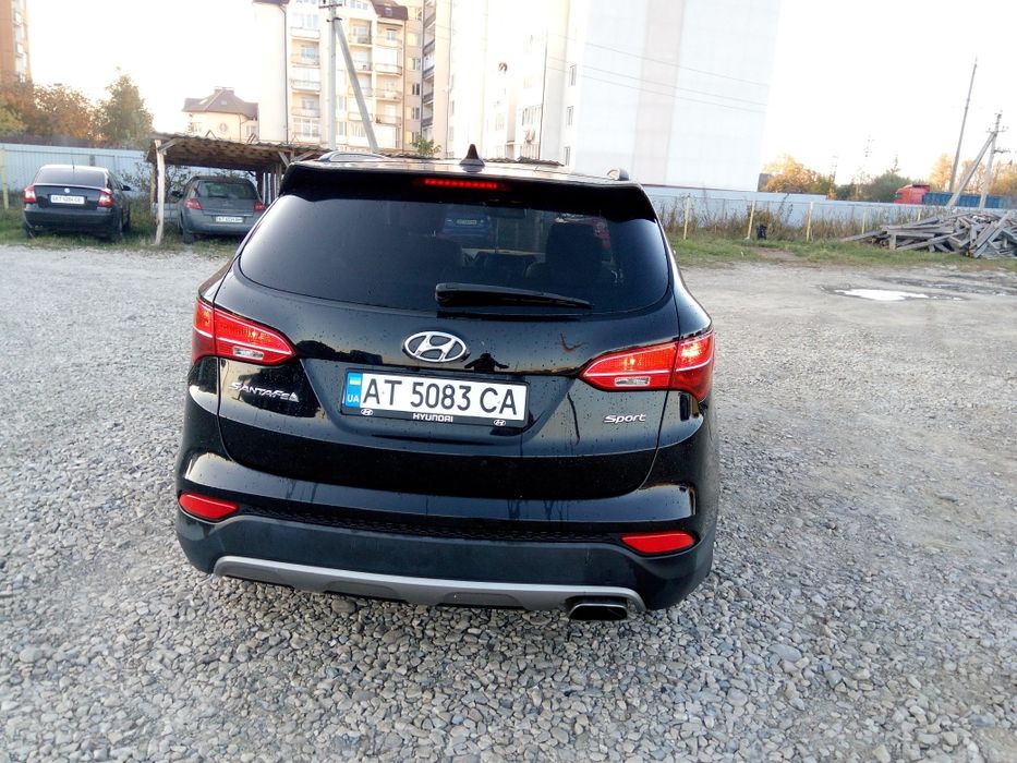 Шикарний автомобіль, один і єдиний власник в Україні!