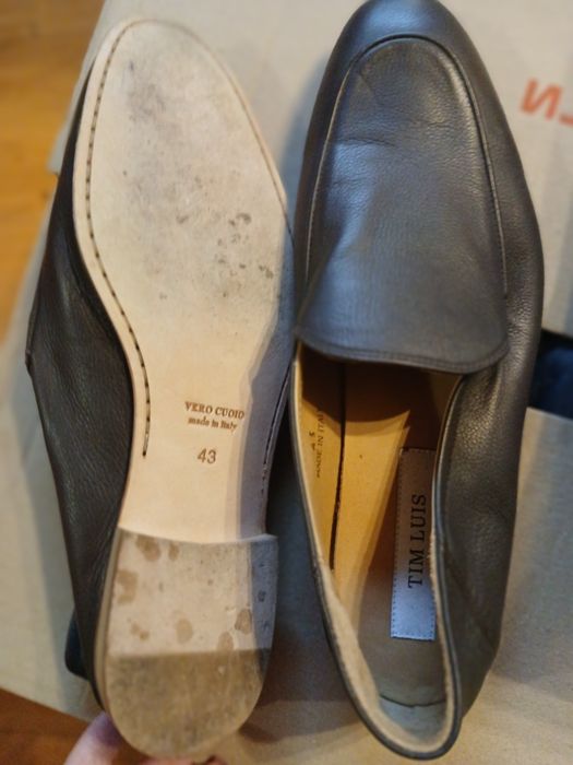 Лофери чоловічи.