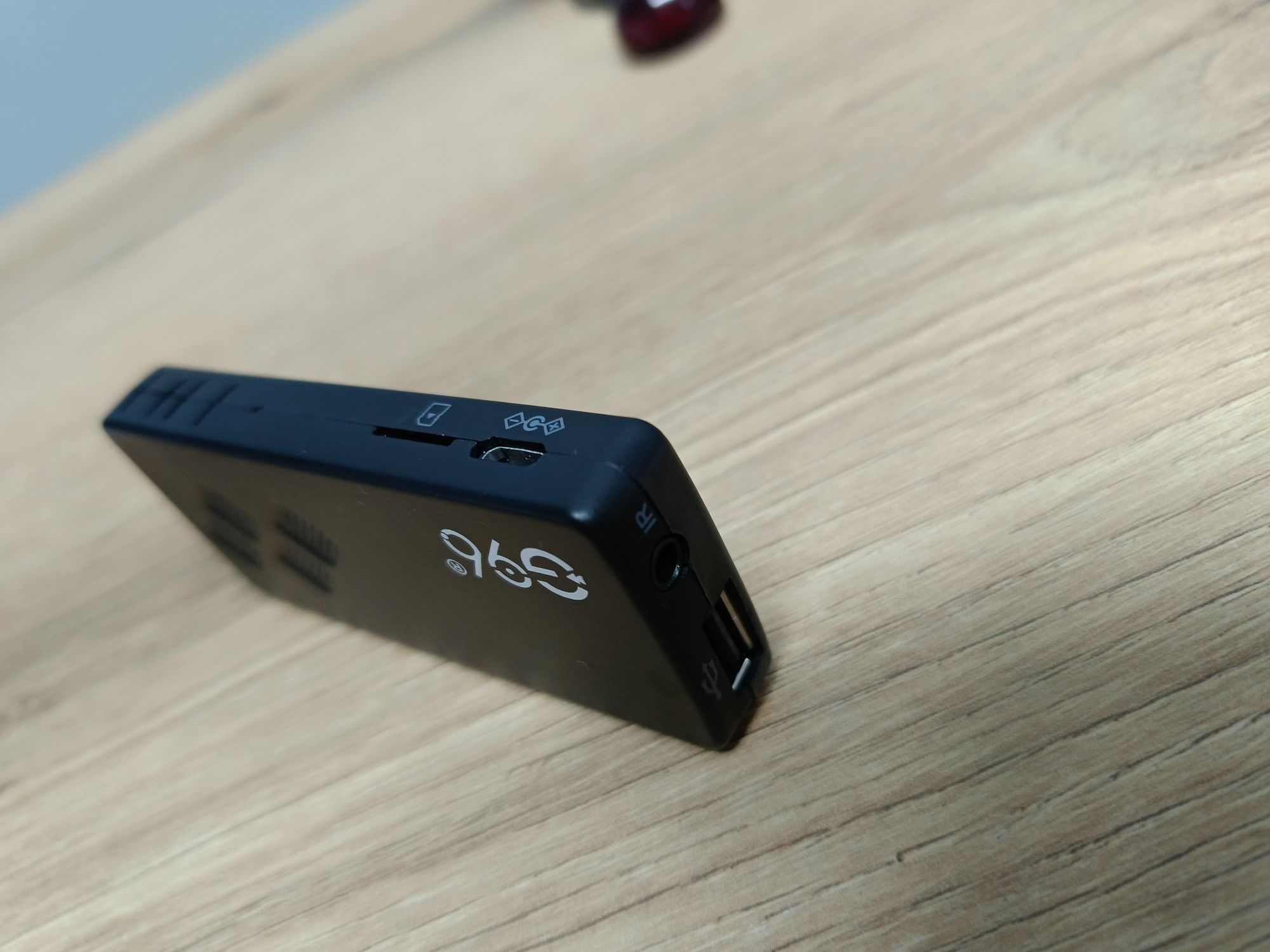 Tv sticks android dekoder 8 k ultra hd