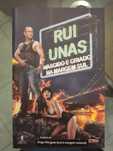 Nascido e Criado na Margem Sul - Rui Unas (Braga)
