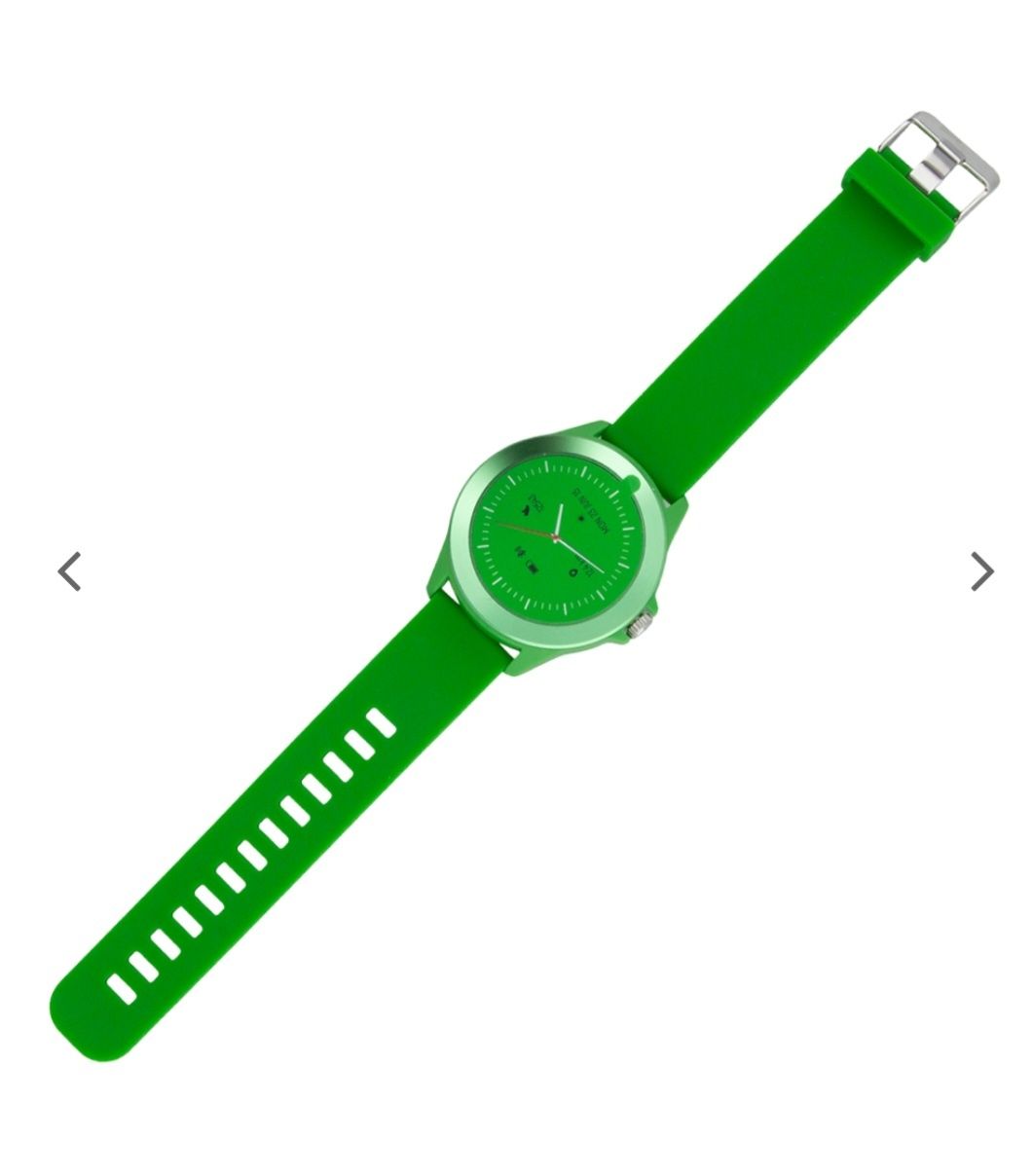Smartwatch Forever Colorum CW-300 nowy .