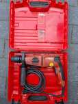 Wiertarka Hilti SDS Plus TE2-M
