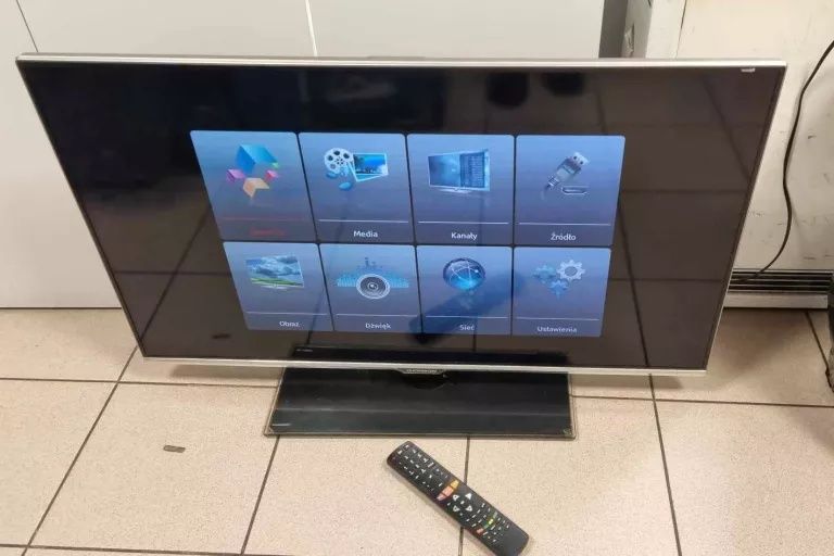Części do Telewizora THOMSON 40FW6765