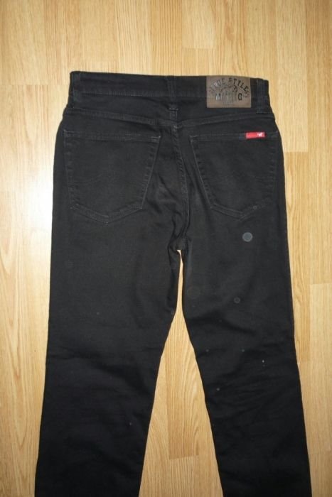 Spodnie Jeans klasyczne roz M, L * Mustang