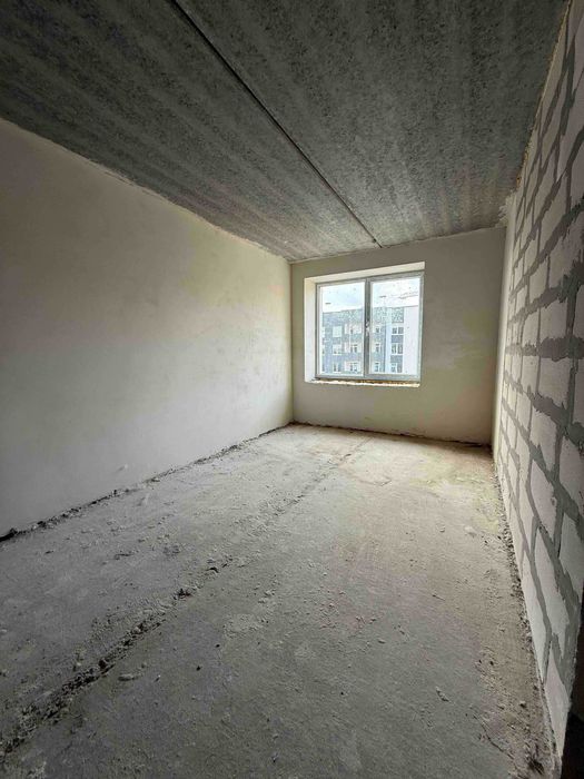 Найдешевша 1к новобудова на етапі здачі на Виставці!