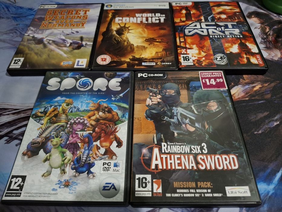 Комп'ютерні ігри Star wars  ПК PC ігри игры лицензионные ліцензійні