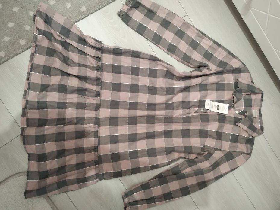 Sukienka Cool club- rozmiar 146