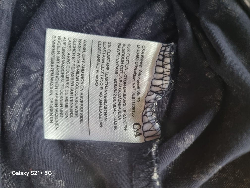 Dwie bluzki rozmiar 3xl