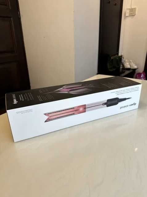 prostownica suszarka|Airstrait|HT01|_Dyson