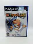 Worms 3D 3xA Ps2 nr 6801