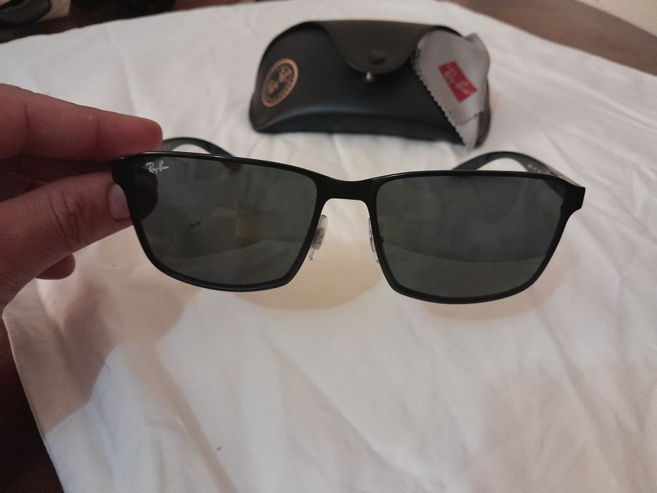 Óculos de sol Rayban 3721