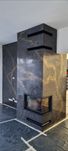 TYNKI DEKORACYJNE (stiuk, beton, rdza, mikrocement, loft metal, inne)