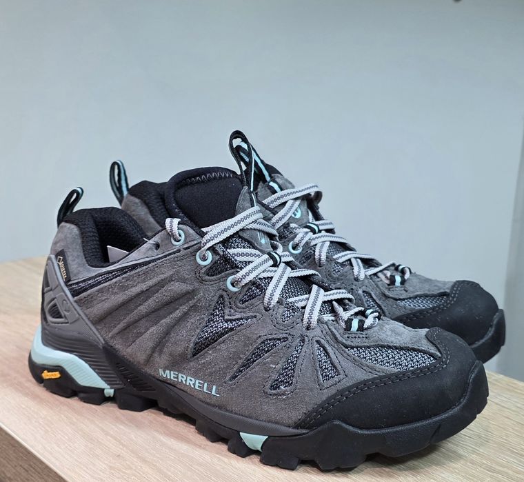 Кросівки Merrell Capra Gtx  Gore-Tex