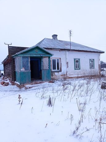 Продам дом в селе Новоукраинское