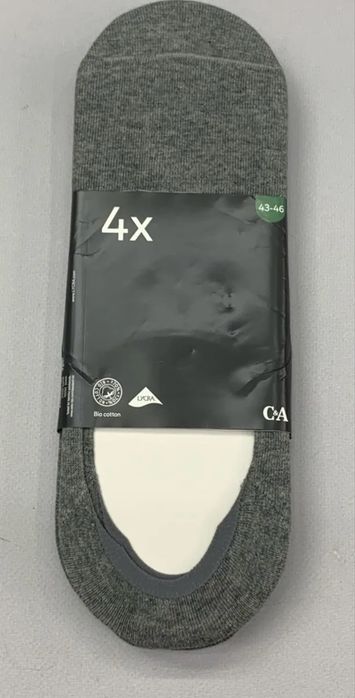 Шкарпетки C&A 43-46 розмір