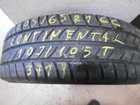 Opona pojedyńcza 205/65r16c continental vanco winter 2 6,4mm zima