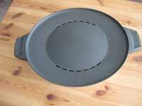 Thermomix TM 21  Nowa varoma + przepisy na varomę.